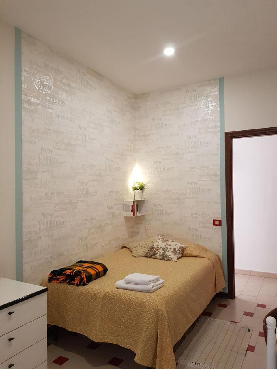 B&B Cactus จีอาร์ดีนี นักซอส ภายนอก รูปภาพ